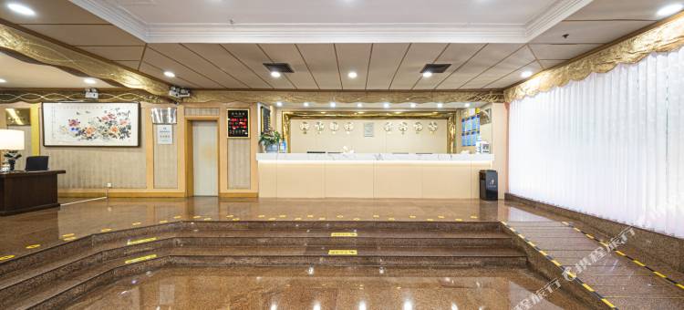 福安富春大酒店图片