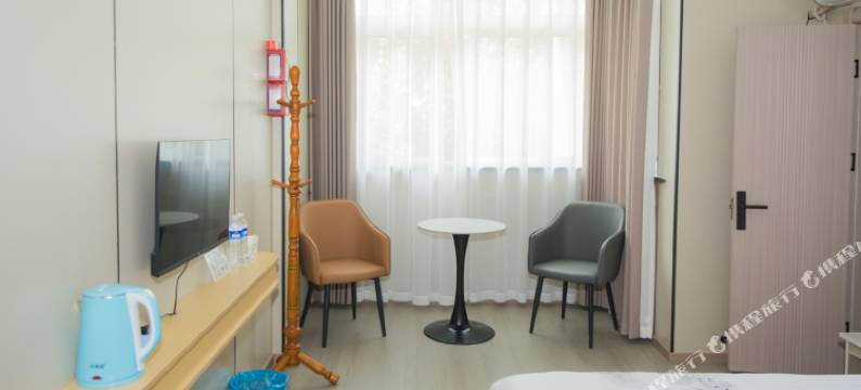 苏州天辰商务宾馆图片