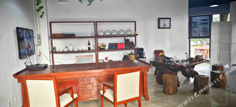 乐沣酒店(石林景区店)图片