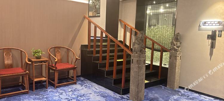 沧州天悦大酒店(南川老街第五中学店)图片