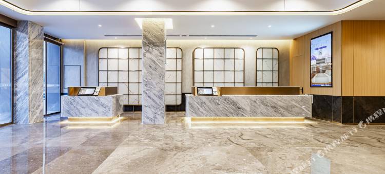 星程酒店(达州大竹东湖公园店)图片