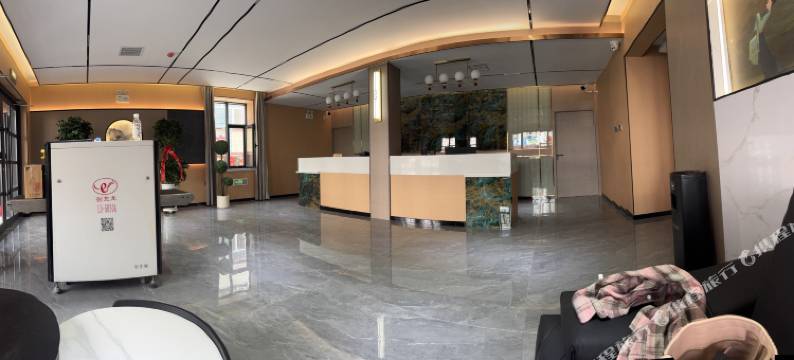 额敏大西北宾馆图片