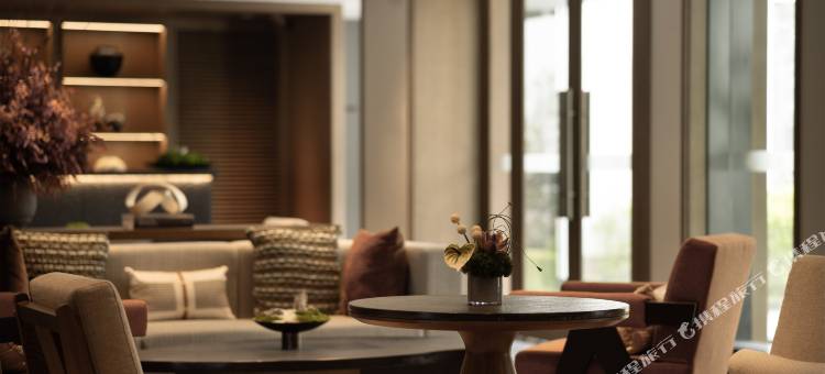 西塘花间府·巨海书院图片