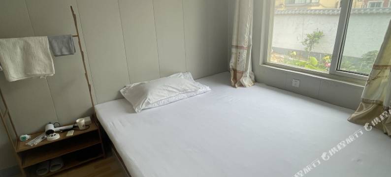 鸿发宾馆(日照海滨森林公园任家台赶海园店)图片