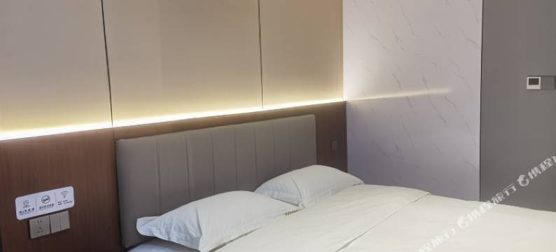 隍庭商务酒店图片