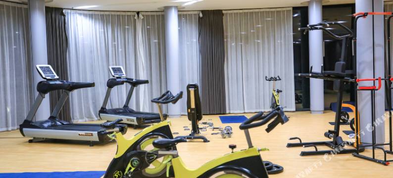 月季花园酒店(南阳院士小镇姜营机场店)图片