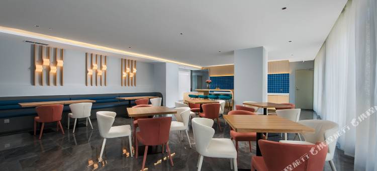 锦江之星酒店(揭东人民广场店)图片