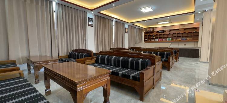 珠峰吉康富氧大酒店图片