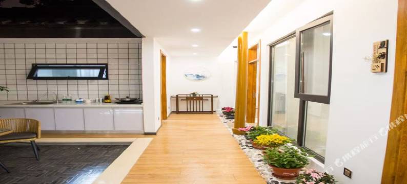 漫居民宿(扬州瘦西湖东关街店)图片