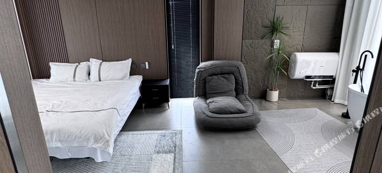 无忧小住民宿图片