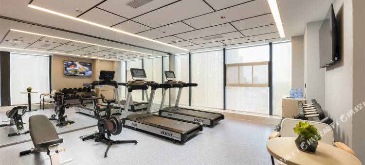 丽怡酒店(武汉黄陂广场百秀城店)图片