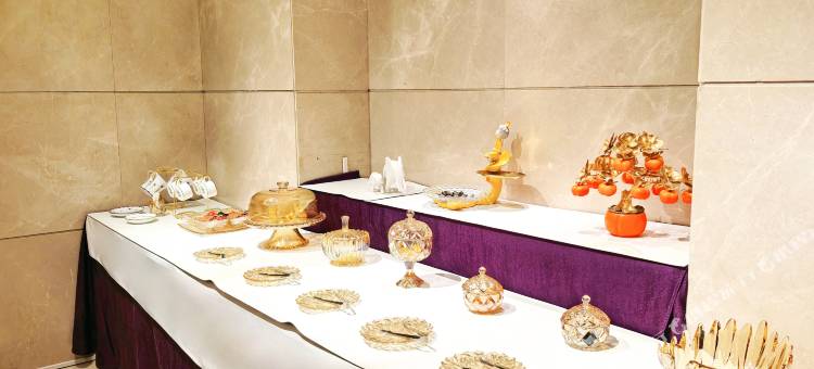 中江之旅·中江酒店(丈八北路地铁站大茂城店)图片