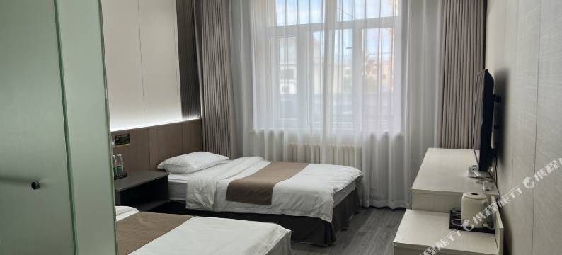 北秀快捷宾馆图片