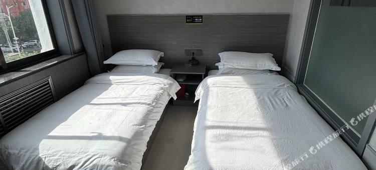 陵川君澜酒店图片