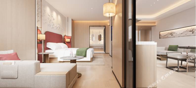 公主岭鼎瑞酒店图片