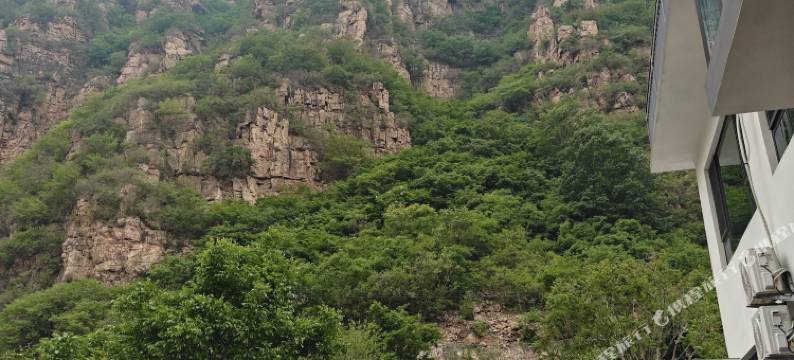 上善若水民宿(石林峡景区店)图片