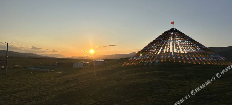 牧云社民宿图片