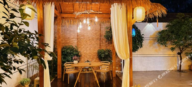 听风·汴梁闲庭 Mansion 休闲度假民宿图片