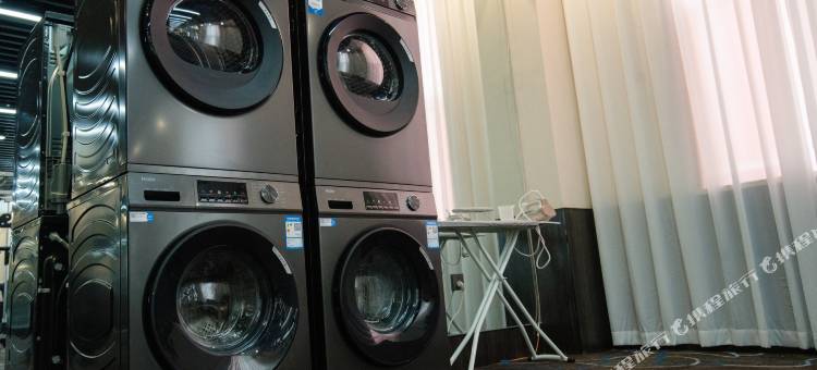 西宁邦捷酒店(湟中甘河工业园店)图片