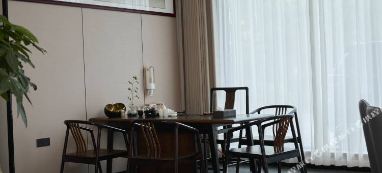 桐汐酒店(金厢镇店)图片