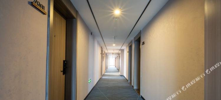 网鱼电竞酒店(常州天宁九龙大厦店)图片