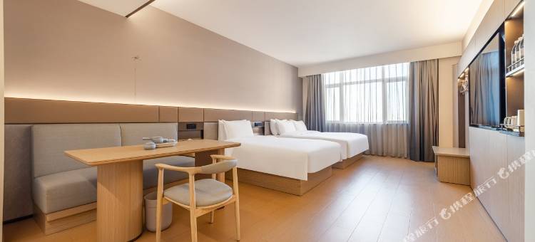 全季酒店(塔城地区额敏店)图片