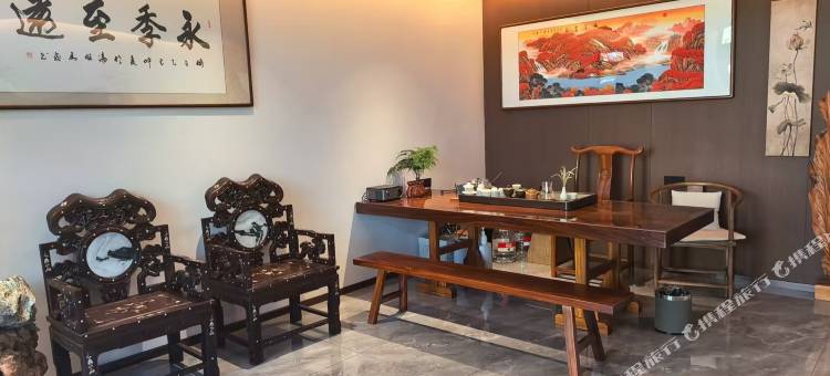 汤旺永季酒店图片