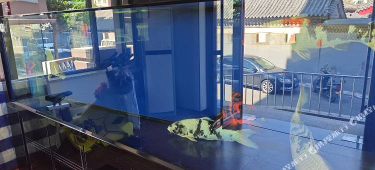 锦州水云天宾馆(古塔夜市店)图片