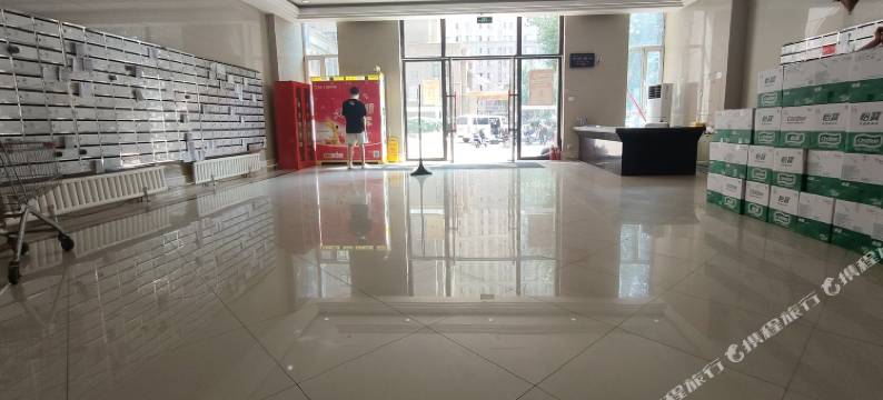 N朵公寓(沈阳塔湾店)图片