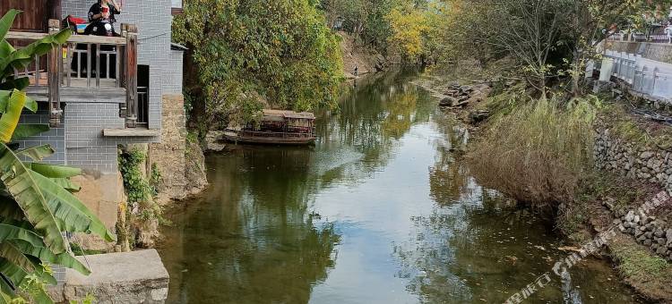 永州君君宾馆(零陵古城店)图片