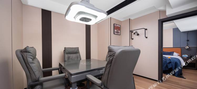 亿朵国际酒店(义乌青口夜市国际博览中心店)图片