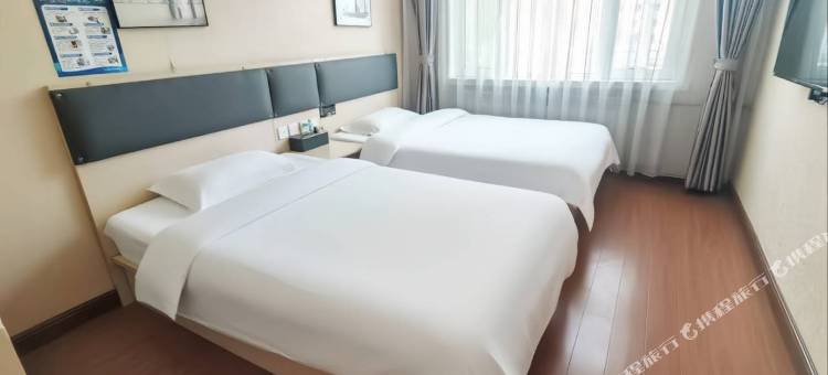 宽城她他快捷宾馆图片