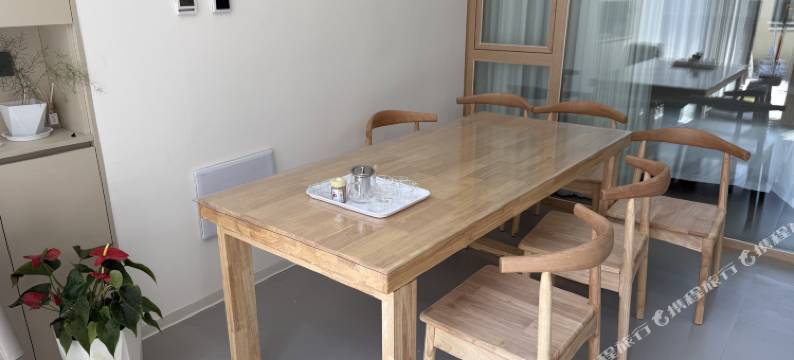 日照林海苑渔家图片