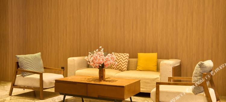 如家云上四季酒店(敦化长安路美食街店)图片