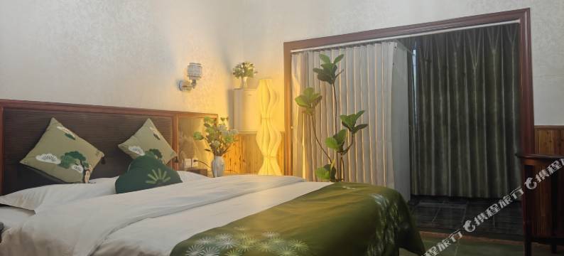 众鑫酒店(重庆彭水外河坝店)图片