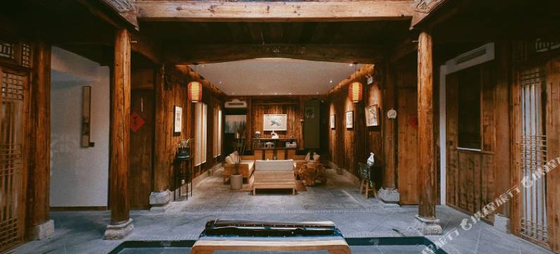 古睢书院艺术民宿图片