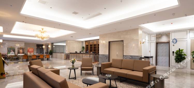 维也纳国际酒店(漯河临颍大道店)图片