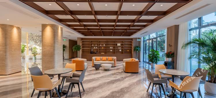 安吉一耘酒店图片