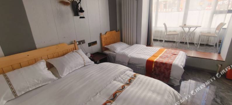 金阿木郎民宿图片