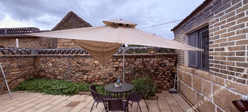 桃源里民宿图片