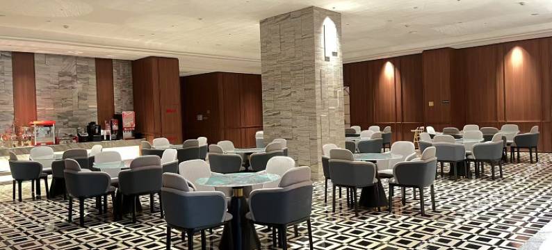 泉州•晋江|AESTHETIC•DESIGNER屿洲国际酒店(泉州中山街店)图片