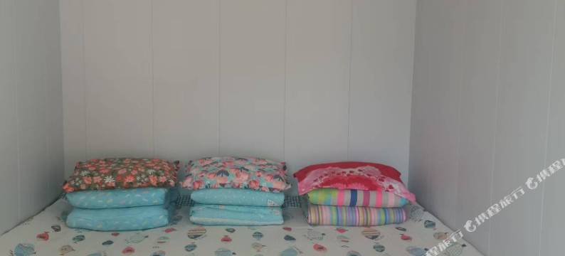 洋湖沟枫韵农家院图片