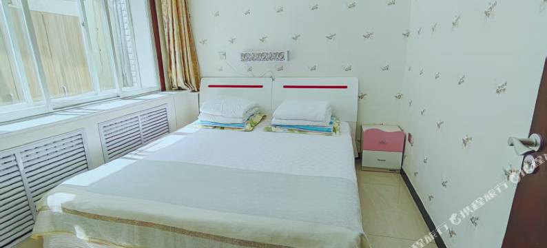 塞罕坝吉米农家院图片