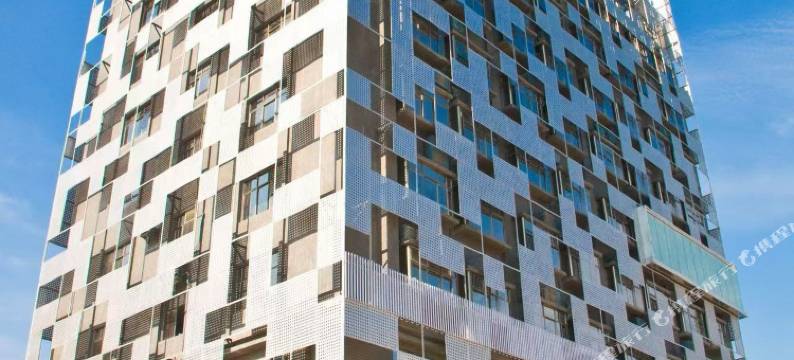 惠州百吉瑞酒店图片