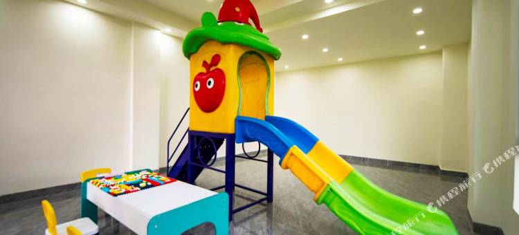 清风湖畔民宿图片