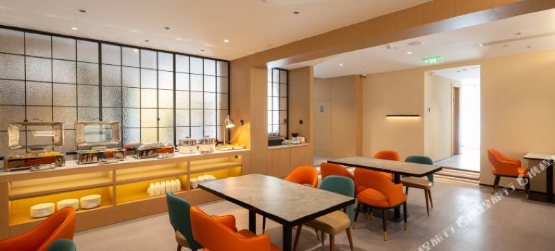 柏纳酒店(五一广场三坊七巷店)图片