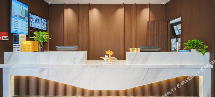 古泽酒店(若羌楼兰博物馆店)图片