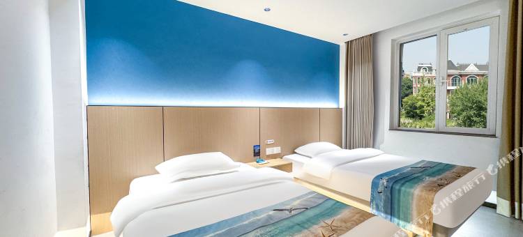 云尚美墅(锦州笔架山店)图片