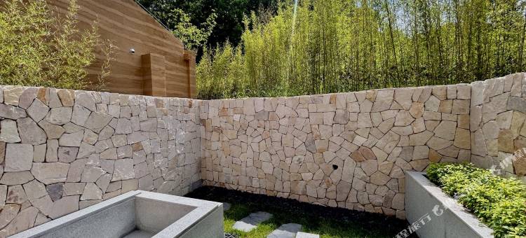 洛南桃悠谷酒店图片