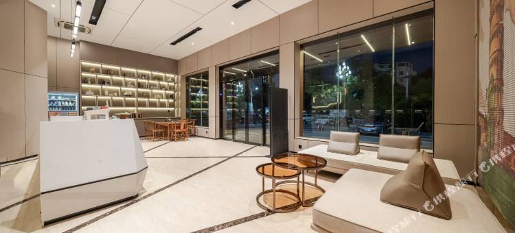 雅斯特酒店(长顺县政府店)图片